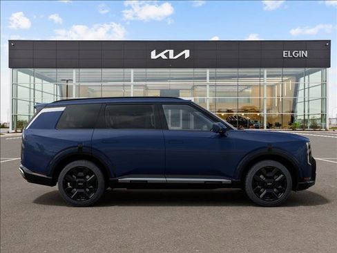 New 2027 Kia Telluride SX FWD image 7