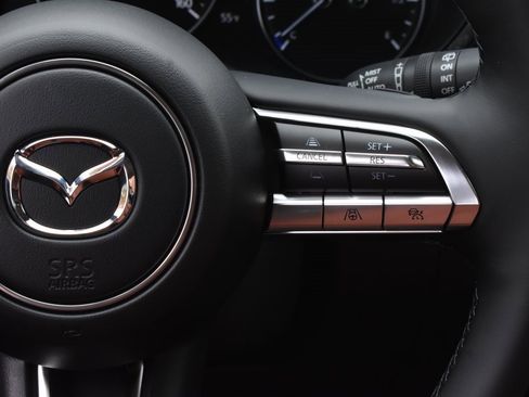 New 2026 MAZDA CX-50 2.5 Turbo w/ Cargo Package image 45