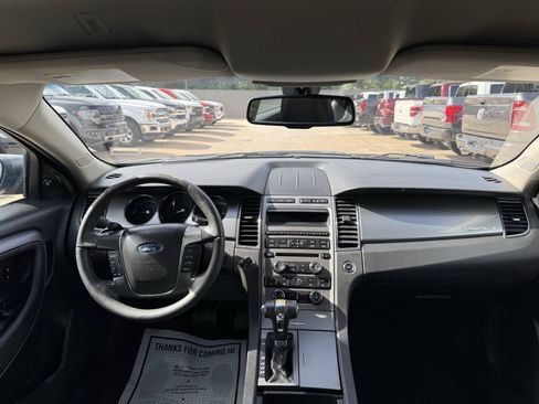 Used 2012 Ford Taurus SEL FWD image 17