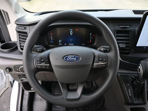 New 2026 Ford Transit 350 148 High Roof Extended image 23