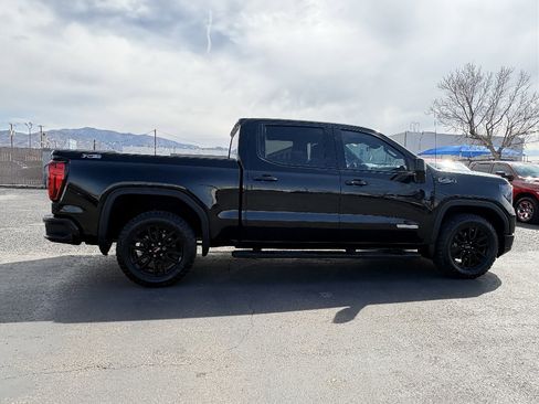 Used 2022 GMC Sierra 1500 Elevation AWD/4WD image 4