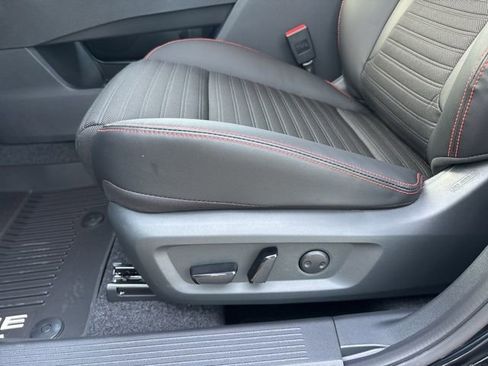 New 2026 Nissan Rogue Rock Creek w/ Rock Creek Premium Package image 11