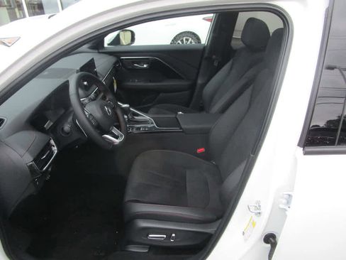 New 2026 Acura ADX A-Spec image 10