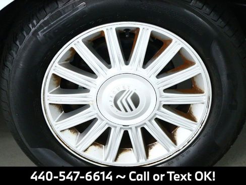 Used 2008 Mercury Grand Marquis LS image 37