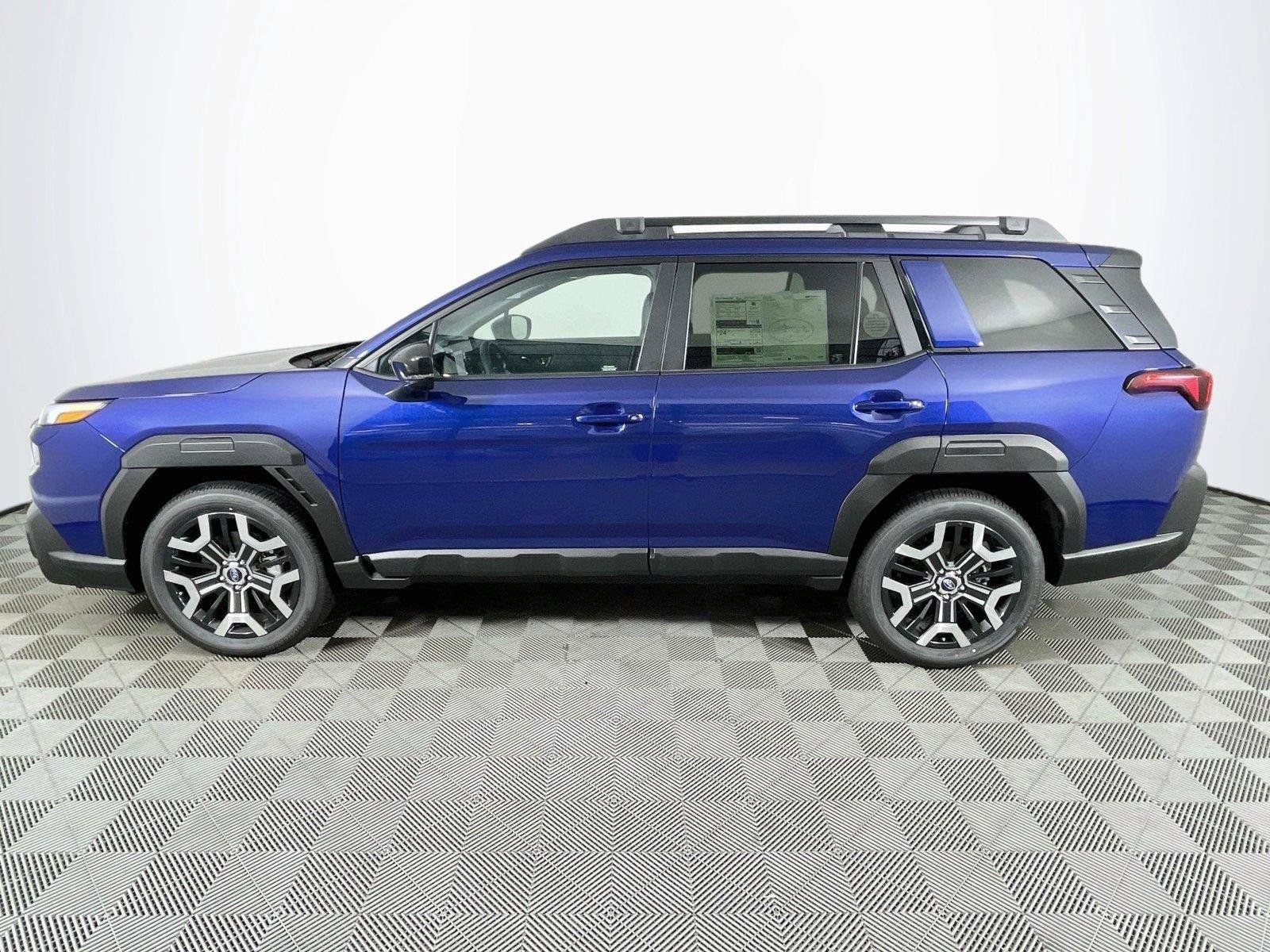 New 2026 Subaru Outback Wilderness AWD/4WD image 3