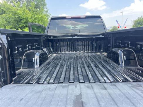 Used 2020 GMC Sierra 1500 Elevation w/ Elevation Value Package RWD image 20