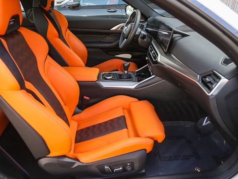 Used 2024 BMW M4 Coupe image 13