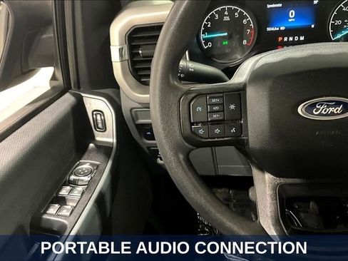 Used 2022 Ford F150 XLT AWD/4WD image 16