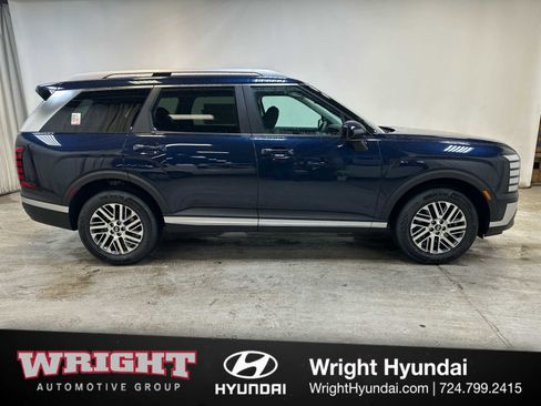 New 2026 Hyundai Palisade SEL image 7