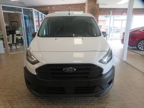 Used 2022 Ford Transit Connect XL FWD image 3