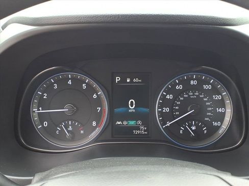 Used 2022 Hyundai Kona SE FWD image 11