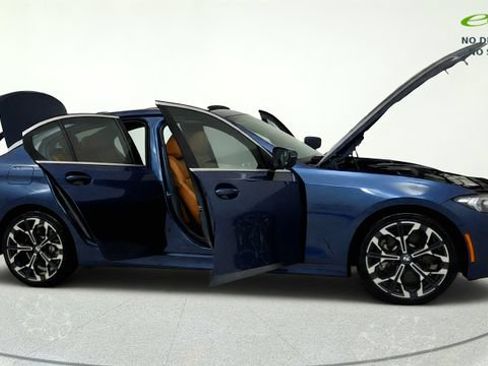 Used 2025 BMW 330i Sedan RWD image 20