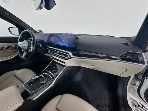 Used 2023 BMW M340i xDrive w/ Premium Package image 30