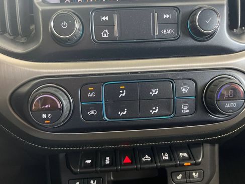 Used 2019 GMC Canyon Denali AWD/4WD image 24