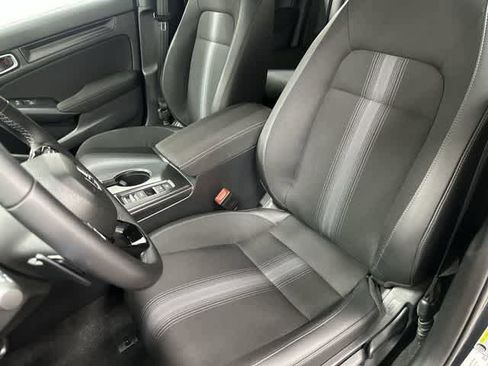 Certified 2026 Honda Civic Sport image 10