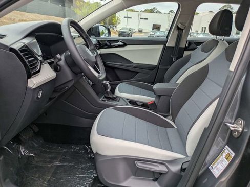 New 2026 Volkswagen Taos S FWD image 19