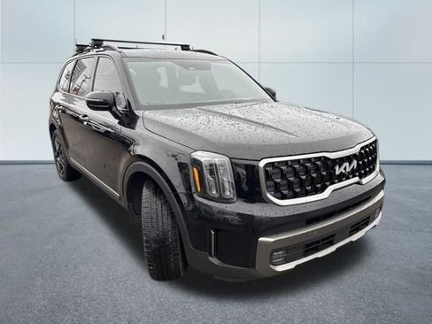 Used 2023 Kia Telluride SX X-Line image 8