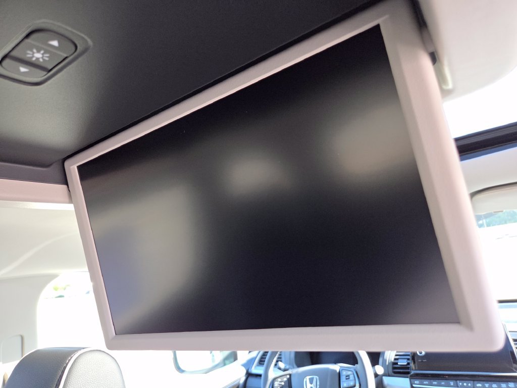 New 2027 Honda Odyssey Touring image 9