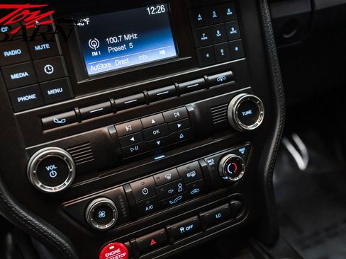 Used 2016 Ford Mustang Shelby GT350 w/ Track Package image 38