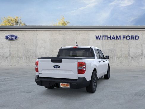 New 2026 Ford Maverick XLT w/ Equipment Group 301A AWD/4WD image 39