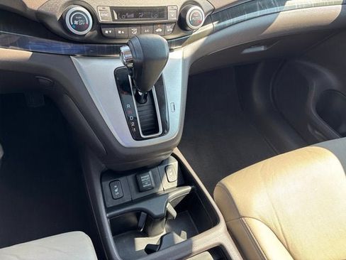 Used 2013 Honda CR-V EX-L image 15