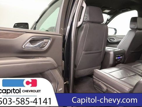 Used 2024 Chevrolet Tahoe LT image 31
