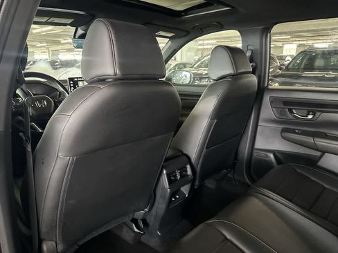 Used 2025 Honda CR-V Sport-L image 22