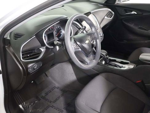 Used 2023 Chevrolet Malibu LT FWD image 20