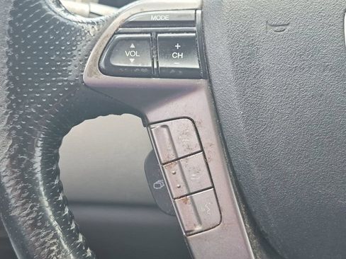 Used 2015 Honda Odyssey EX-L image 22