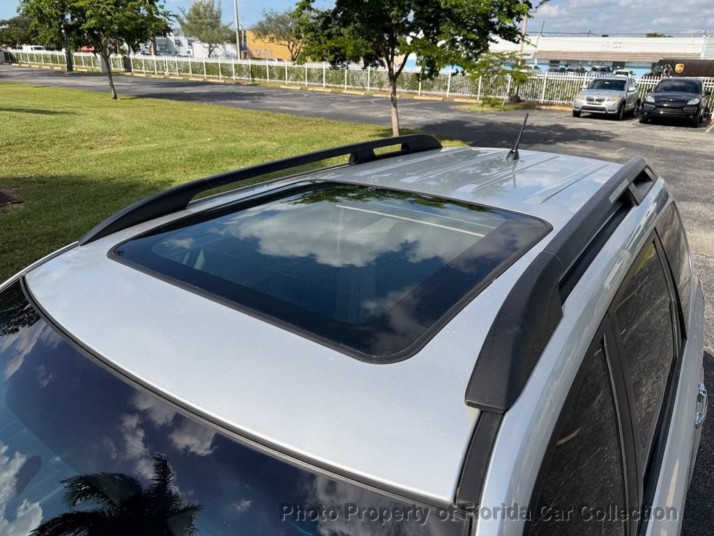 Used 2010 Subaru Forester 2.5X Premium AWD/4WD image 29