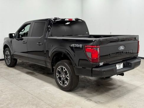 Used 2024 Ford F150 STX image 9