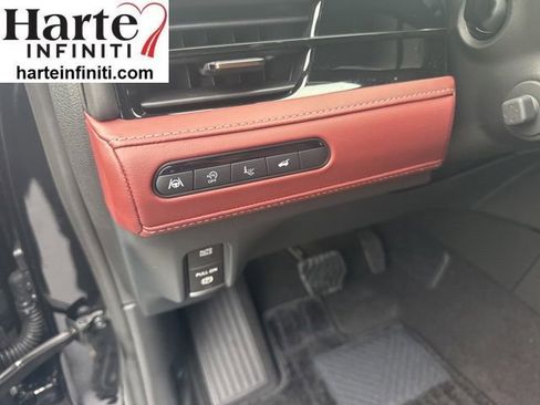 New 2026 INFINITI QX80 Autograph w/ Premium Cargo Package image 13