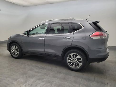 Used 2015 Nissan Rogue SL FWD image 3