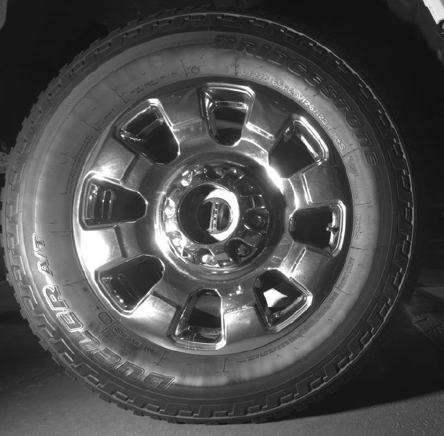 Used 2026 Ford F250 King Ranch w/ Chrome Package AWD/4WD image 11