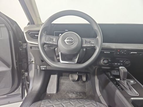 New 2026 Nissan Kicks SV image 13