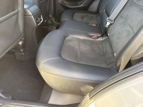 Certified 2023 MAZDA CX-5 AWD 2.5 S w/ Select Package image 19