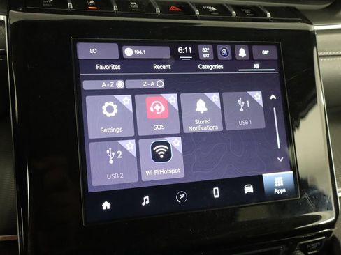 Used 2023 Jeep Grand Cherokee Laredo w/ Trailer Tow Prep Group (B) AWD/4WD image 38