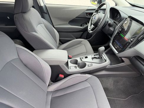 Used 2026 Subaru Crosstrek 2.0i Premium AWD/4WD image 16