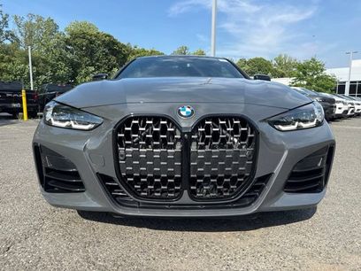 Used 2024 BMW 440i xDrive Coupe w/ Premium Package