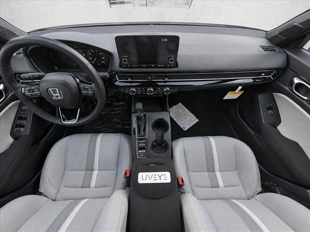 New 2026 Honda Civic Sport image 23