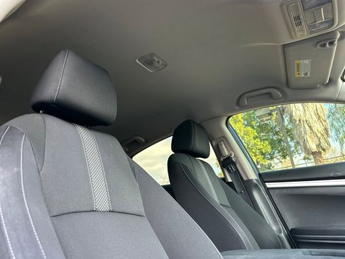 Used 2019 Honda Civic LX image 25