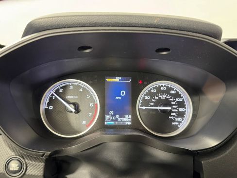 Used 2021 Subaru Forester Premium AWD/4WD image 14