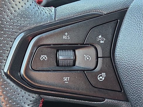 Certified 2023 Chevrolet TrailBlazer RS image 20