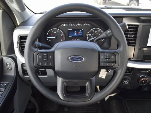 New 2025 Ford F250 XL image 8