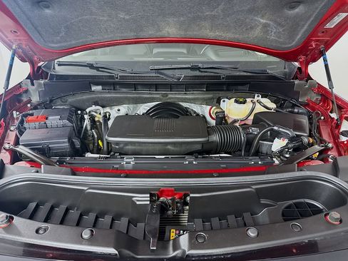 Used 2023 GMC Yukon AT4 w/ Technology Package image 32