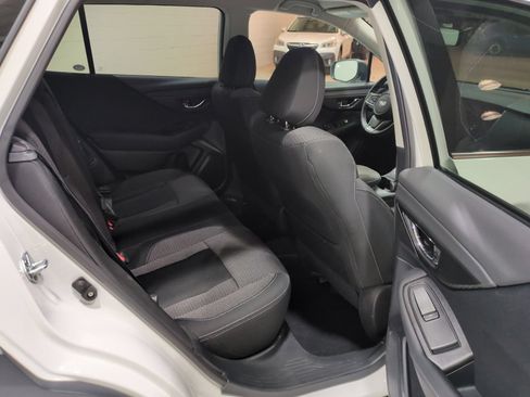 Certified 2024 Subaru Outback Premium AWD/4WD image 12