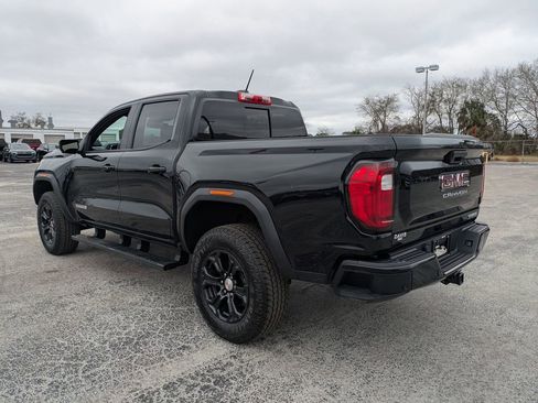 Certified 2024 GMC Canyon Elevation w/ Convenience Package image 7