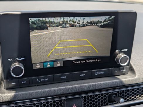 Used 2023 Honda Civic LX image 6
