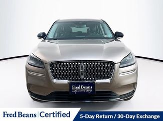 Used 2021 Lincoln Corsair Standard w/ Equipment Group 101A video 2