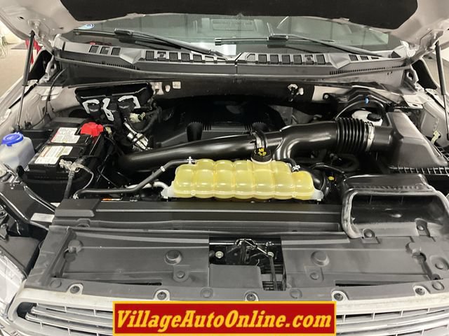 Used 2020 Ford F150 Lariat w/ Equipment Group 502A Luxury AWD/4WD image 45